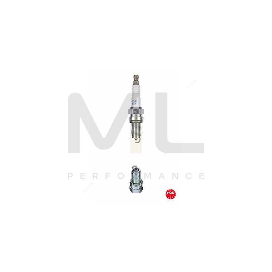 NGK IKR7D (4759) - Standard Spark Plug / Sparkplug