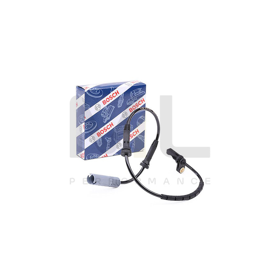 BOSCH Wheel Speed Sensor 0986594519 | ML Car Parts UK | Performance Parts Direct