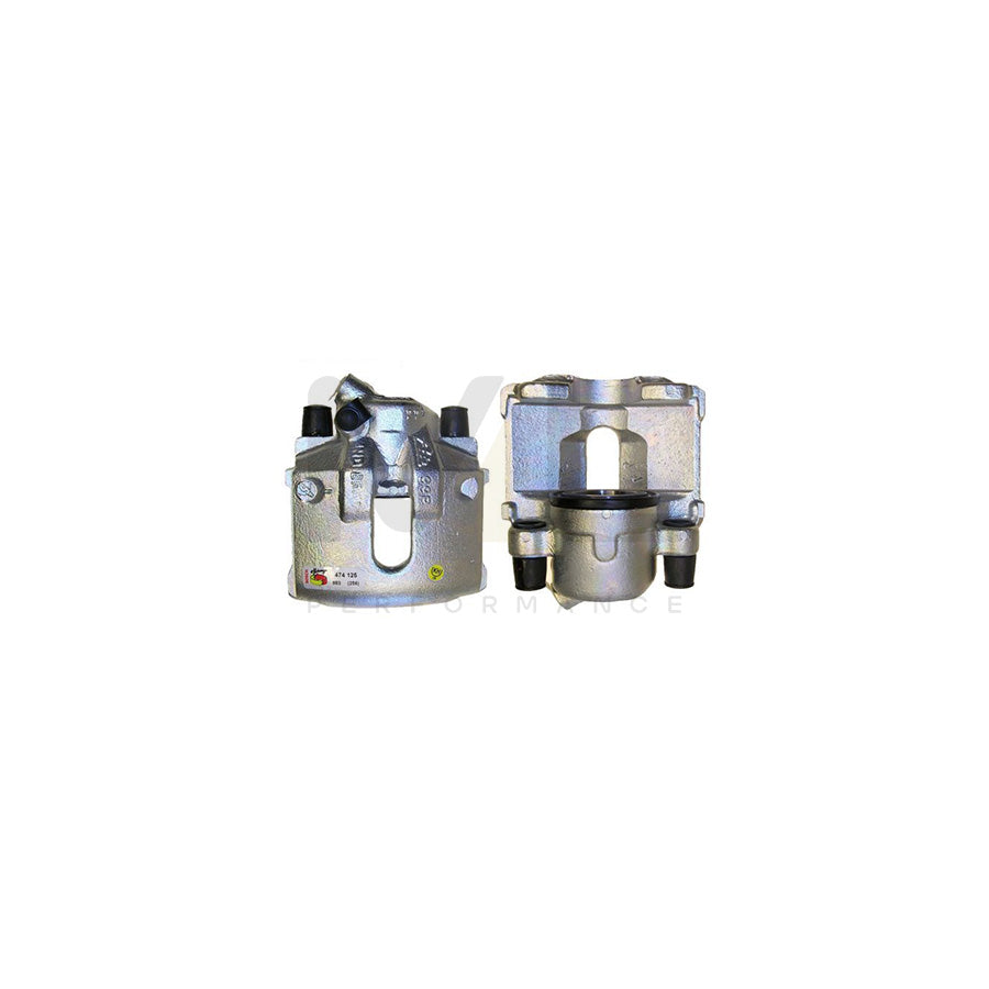 BOSCH 0 986 474 125 Brake Caliper