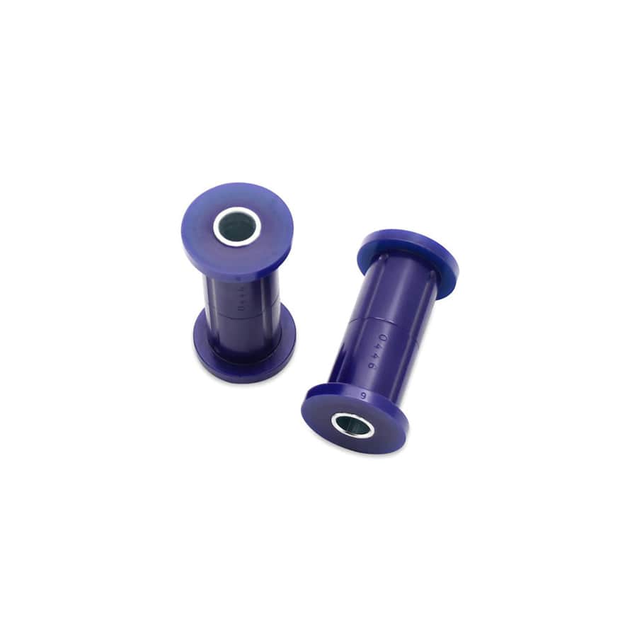 SuperPro SPF0446K SuperPro Leaf Spring Bush Kit