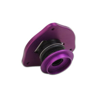 KW 19000765 Audi Seat VW Clubsport Top Mounts FA - With Camber Adjustment (A3, TT, Leon, Golf & Scirocco) 4