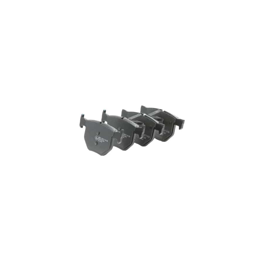 Ackoja A53-2104 Brake Pad Set