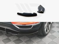 Maxton Design VW T-roc MK1 Rear Side Splitters