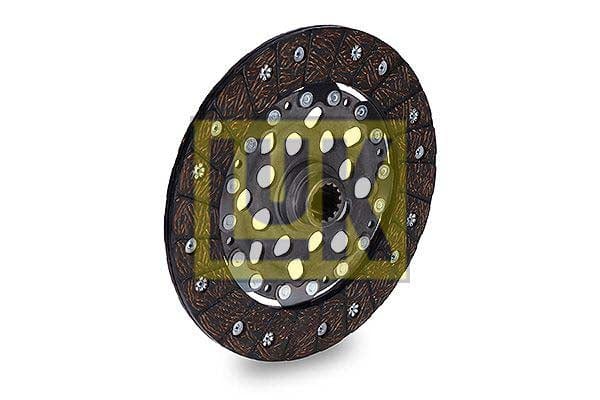 LuK 322 0232 10 Clutch Disc