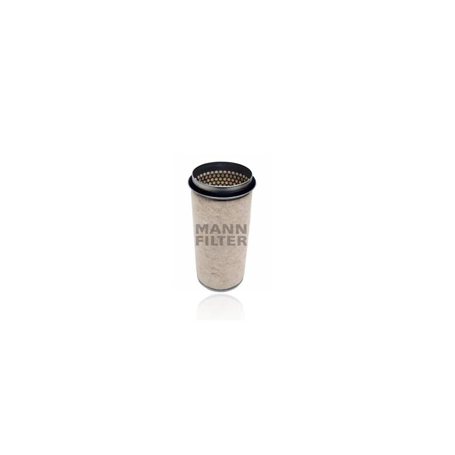 Mannfilter H 2538 Hydraulic Filter, Automatic Transmission