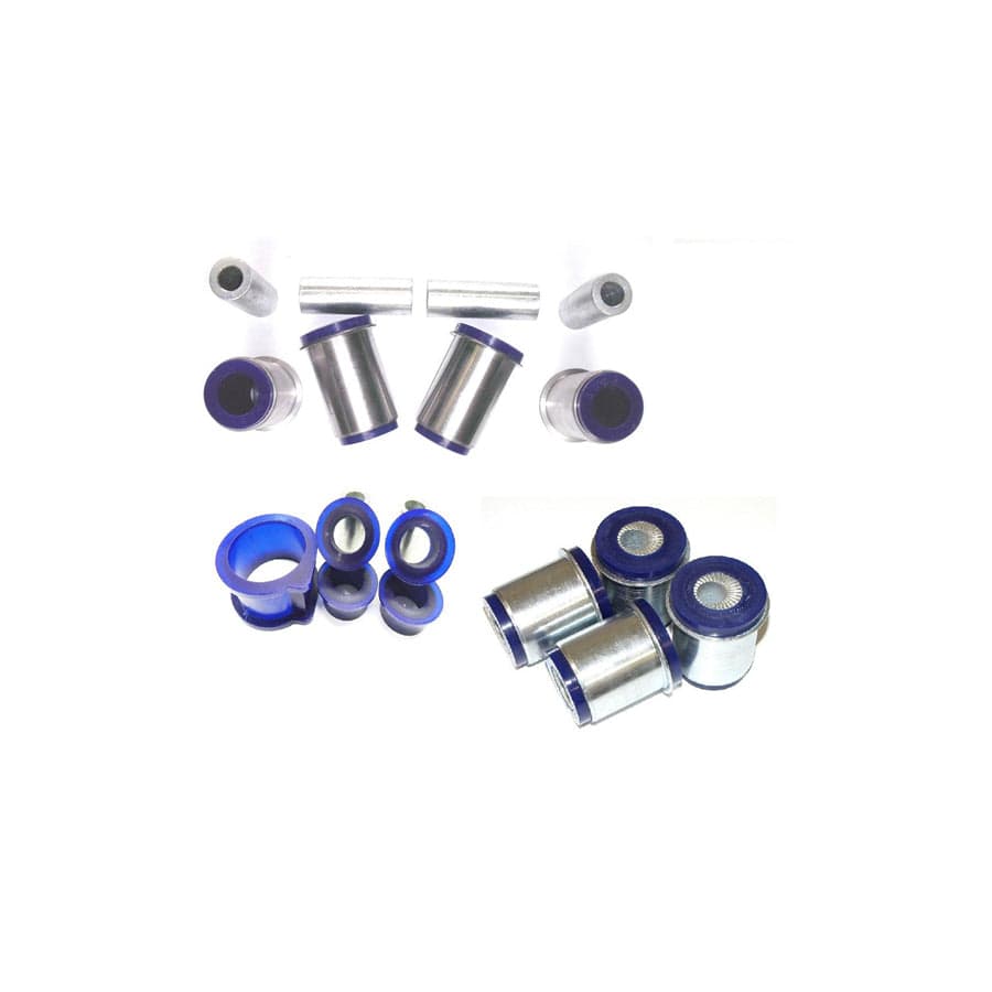 SuperPro KIT0203K SuperPro Bushing Vehicle Kit