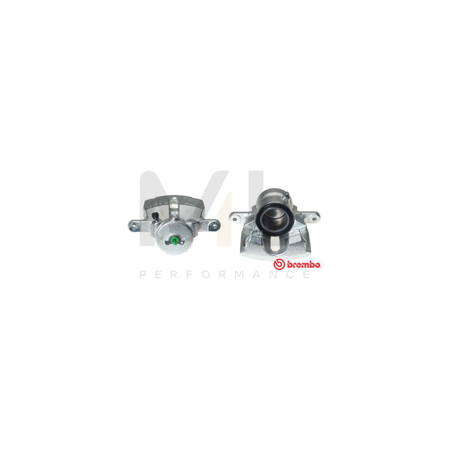 BREMBO F 30 202 Brake Caliper for KIA Venga (YN)