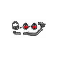 Eventuri BMW S55 Carbon Performance Intake F87 M2 COMPETITION