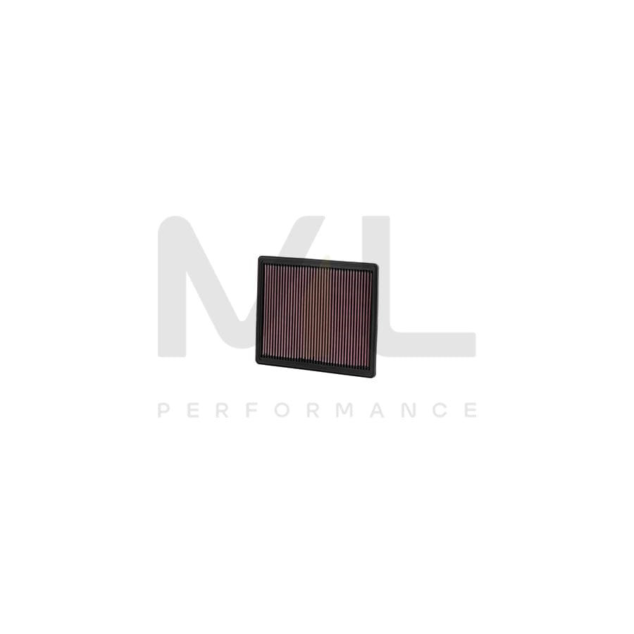 K&N 33-2235 Special Order Replacement Filter | ML Car Parts UK | Performance Parts Direct