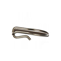 Genuine BMW 18307620323 F20 F21 F30 F36 Exhaust Fixing Bow (Inc. 125i, M135iX, M140i & M2)