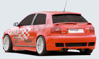 Rieger Audi 8L A3 Left & Right Side Skirts