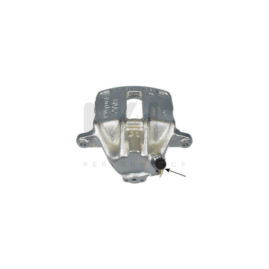 TEXTAR 38069400 Brake Caliper without holder | Performance Parts Direct Car Parts
