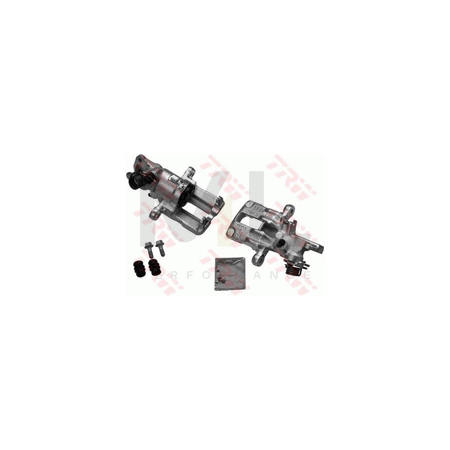 TRW BHQ120E Brake Caliper | Performance Parts Direct Car Parts