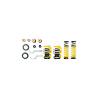 ST Suspensions BMW F80 F82 F83 F87 ADJUSTABLE LOWERING SPRINGS (Inc. M2, M3, M4 CS & M2 Competition)