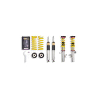 KW 35230059 Ford Focus III Variant 3 Coilover Kit