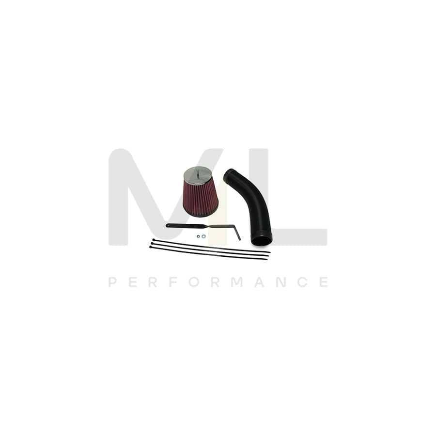 K&N 57-0446 Performance Air Intake System | ML Car Parts UK | Performance Parts Direct