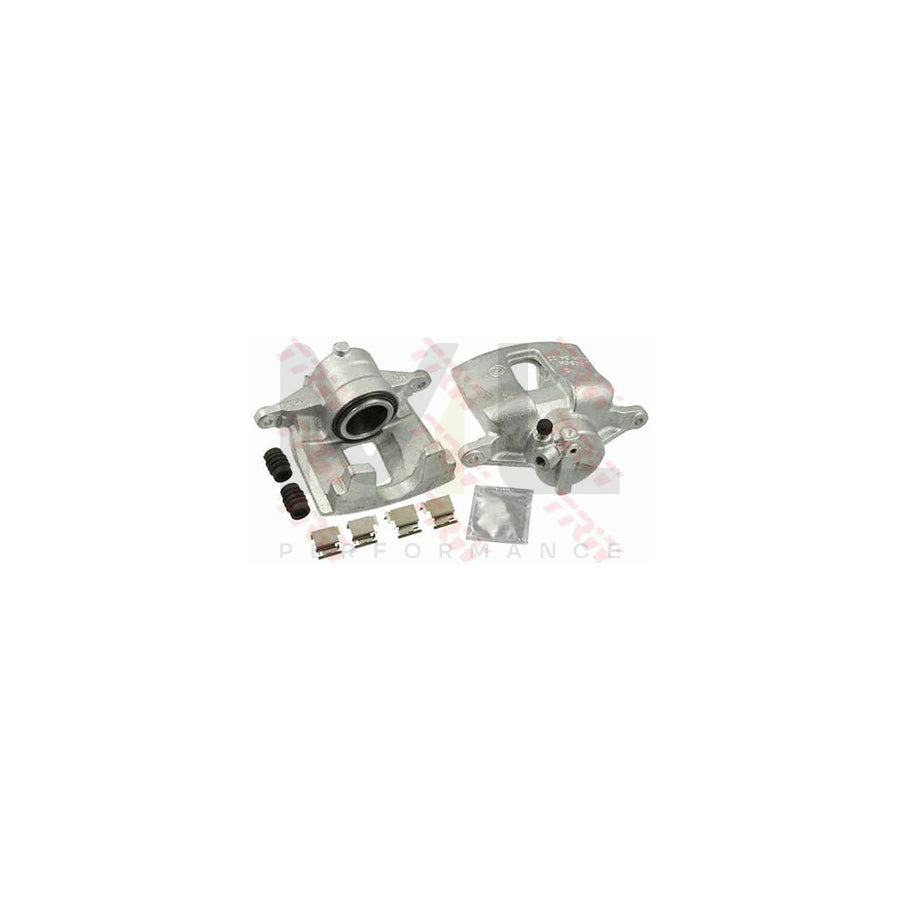 TRW BHW668E Brake Caliper | Performance Parts Direct Car Parts