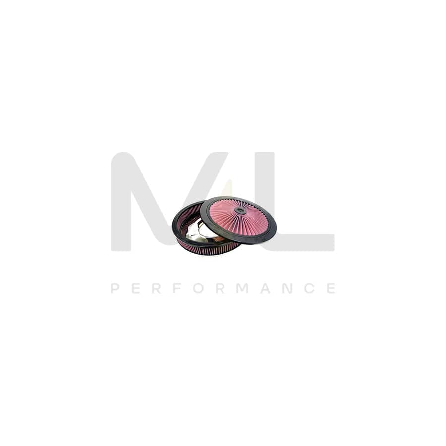 K&N 66-3000 X-Stream Top Assembly | ML Car Parts UK | Performance Parts Direct