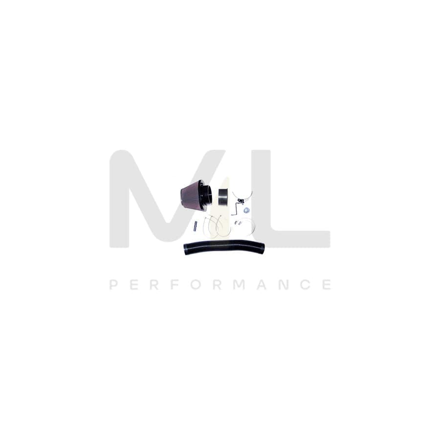 K&N 57-0303-1 Performance Air Intake System | ML Car Parts UK | Performance Parts Direct