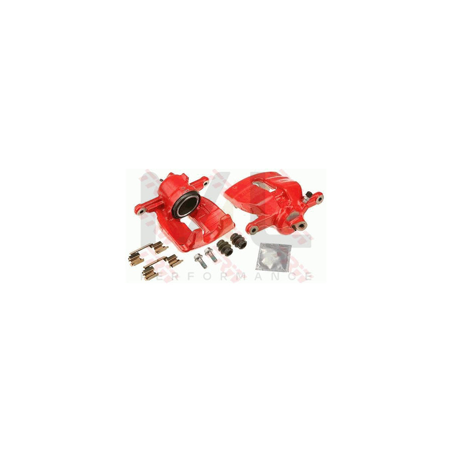 TRW BHW807E Brake Caliper | Performance Parts Direct Car Parts