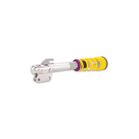 KW 10280112 VW Scirocco Variant 1 Coilover Kit - With EDC Delete
