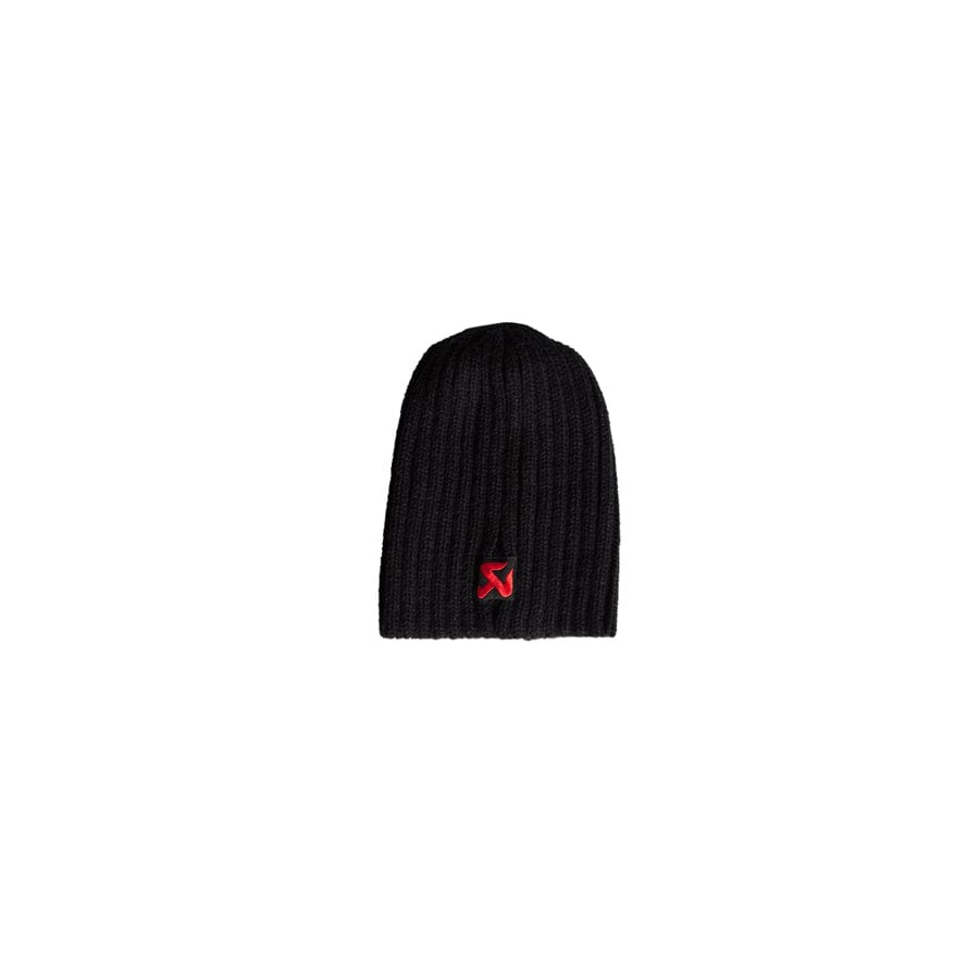 Akrapovic 801615 Knited Black Cap