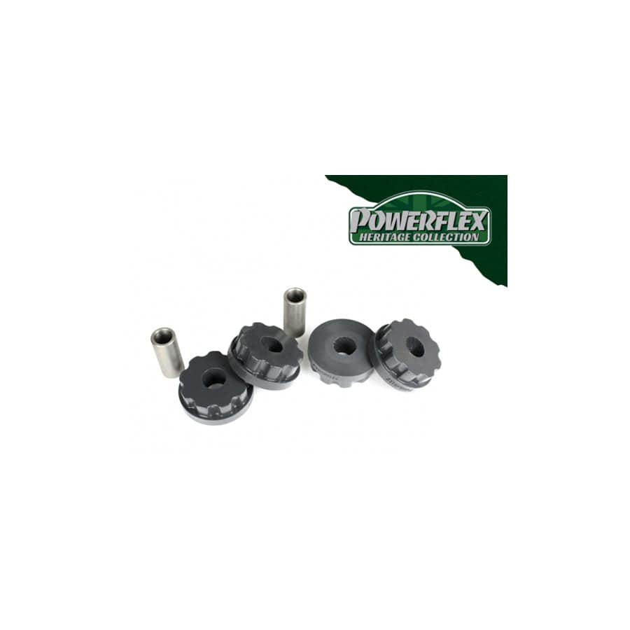 Powerflex PFR5-1625H BMW E21 Rear Diff Mounting Bush