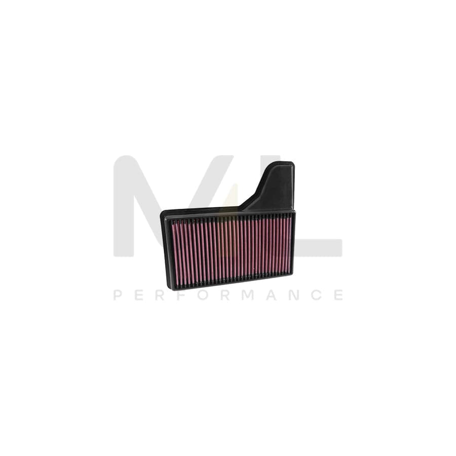 K&N 33-5029 Replacement Air Filter | ML Car Parts UK | Performance Parts Direct