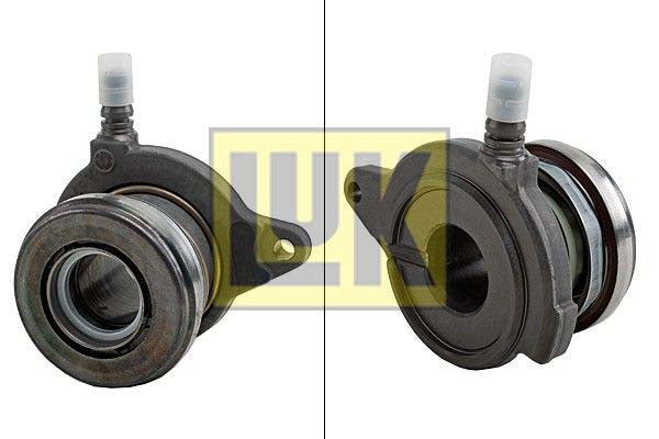 LuK 124 0036 20 Clutch Pressure Plate