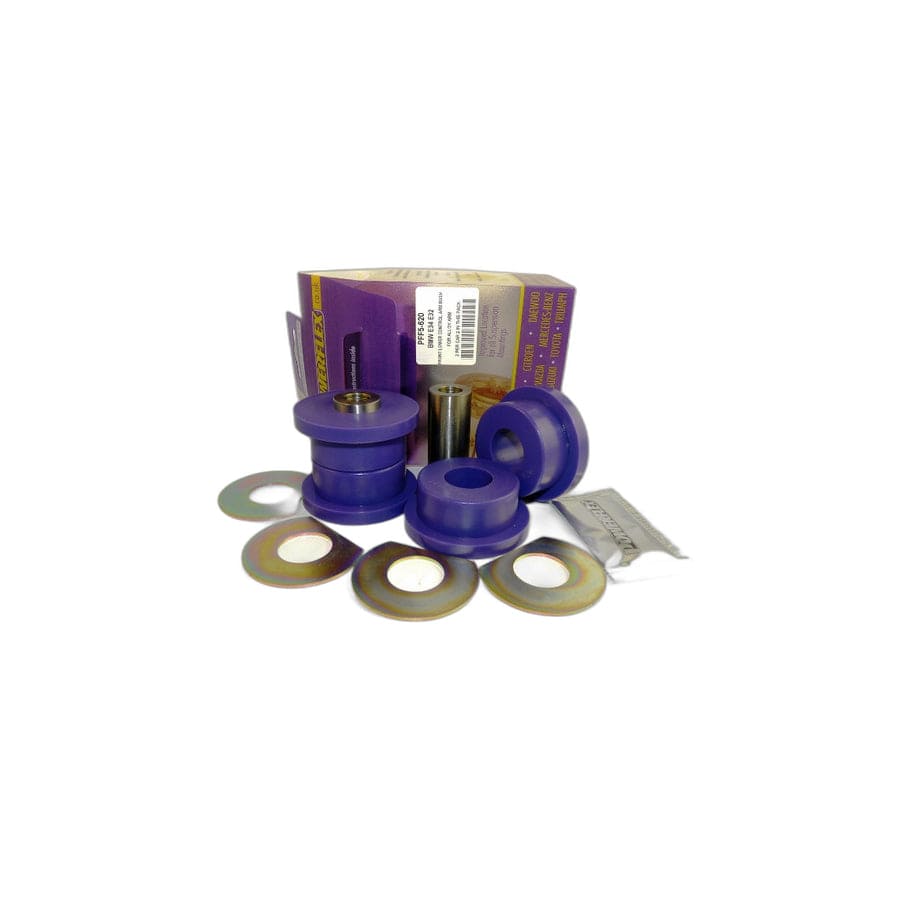 Powerflex PFF5-620 BMW E34 E32 Front Lower Control Arm Inner Bush