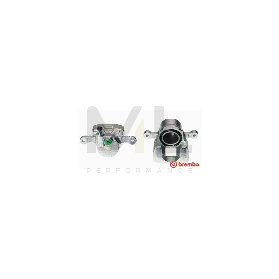 BREMBO F 79 014 Brake Caliper for SUZUKI ALTO
