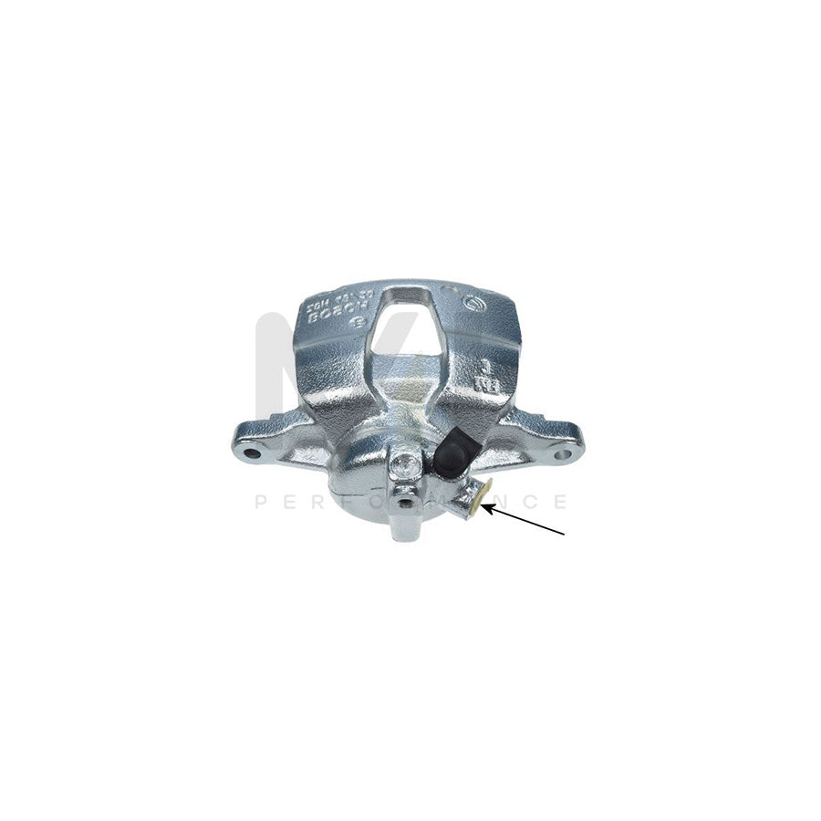 TEXTAR 38194900 Brake Caliper without holder | Performance Parts Direct Car Parts