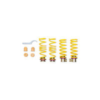 KW 25337007 Mclaren 650S Height-Adjustable Lowering Springs Kit 4