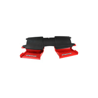 aFe BMW E90 E92 Magnum FORCE Intake System Dynamic Air Scoops (M3, 325i, 330i, 335i & 335d)