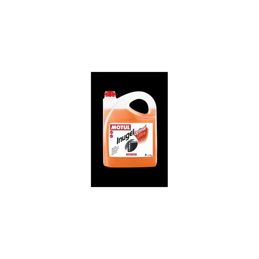 Motul 101070 Antifreeze