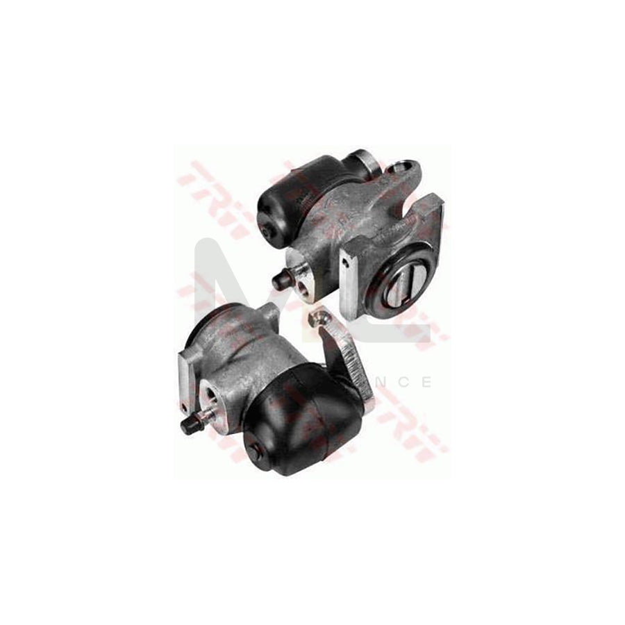 TRW BHR116E Brake Caliper | Performance Parts Direct Car Parts