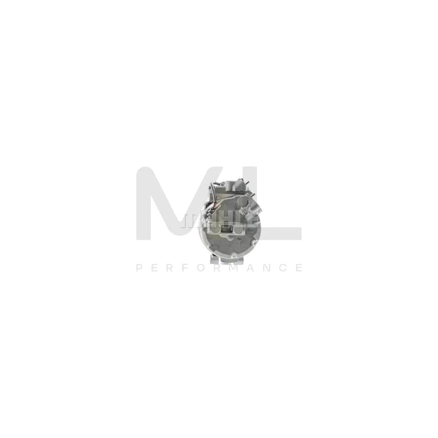MAHLE ORIGINAL ACP 513 000P Compressor, air conditioning for BMW 7 (E65, E66, E67) PAG 46, Refrigerant: R 134a | Performance Parts DirectCar Parts