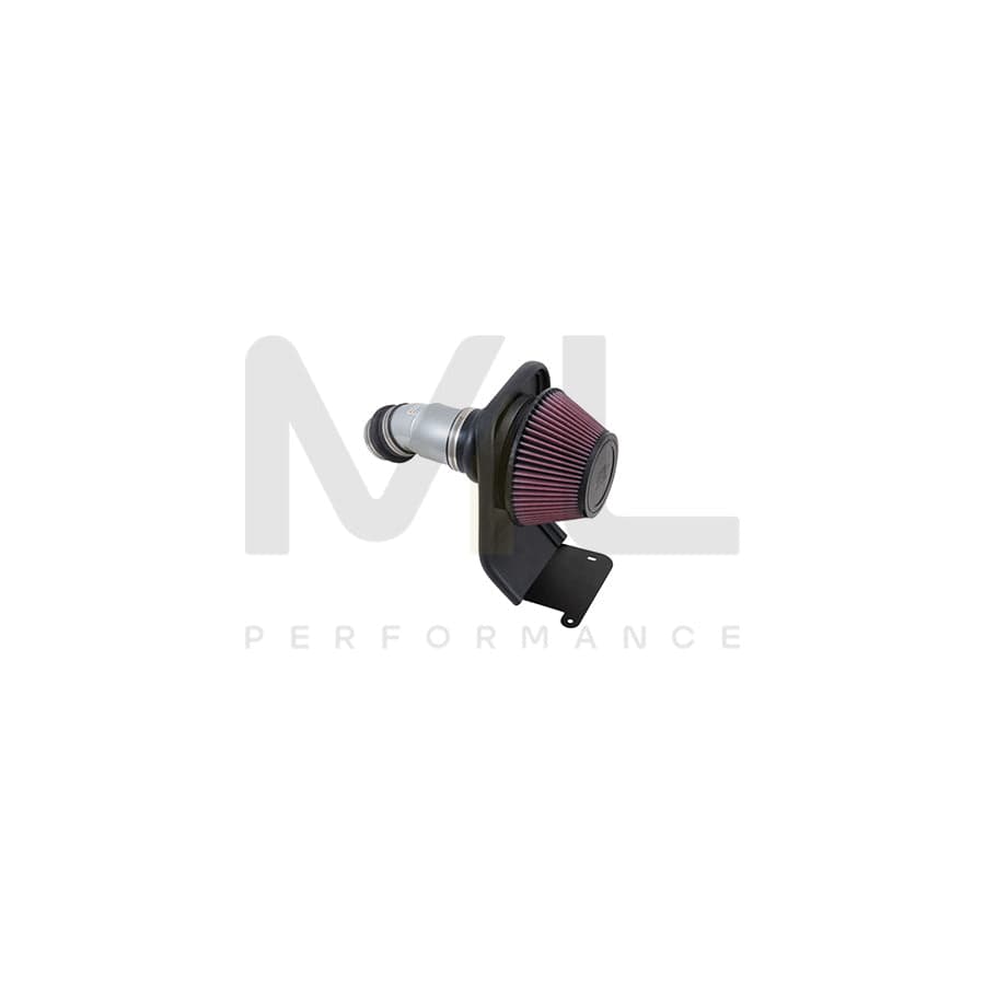 K&N 69-5314TS Performance Air Intake System | ML Car Parts UK | Performance Parts Direct