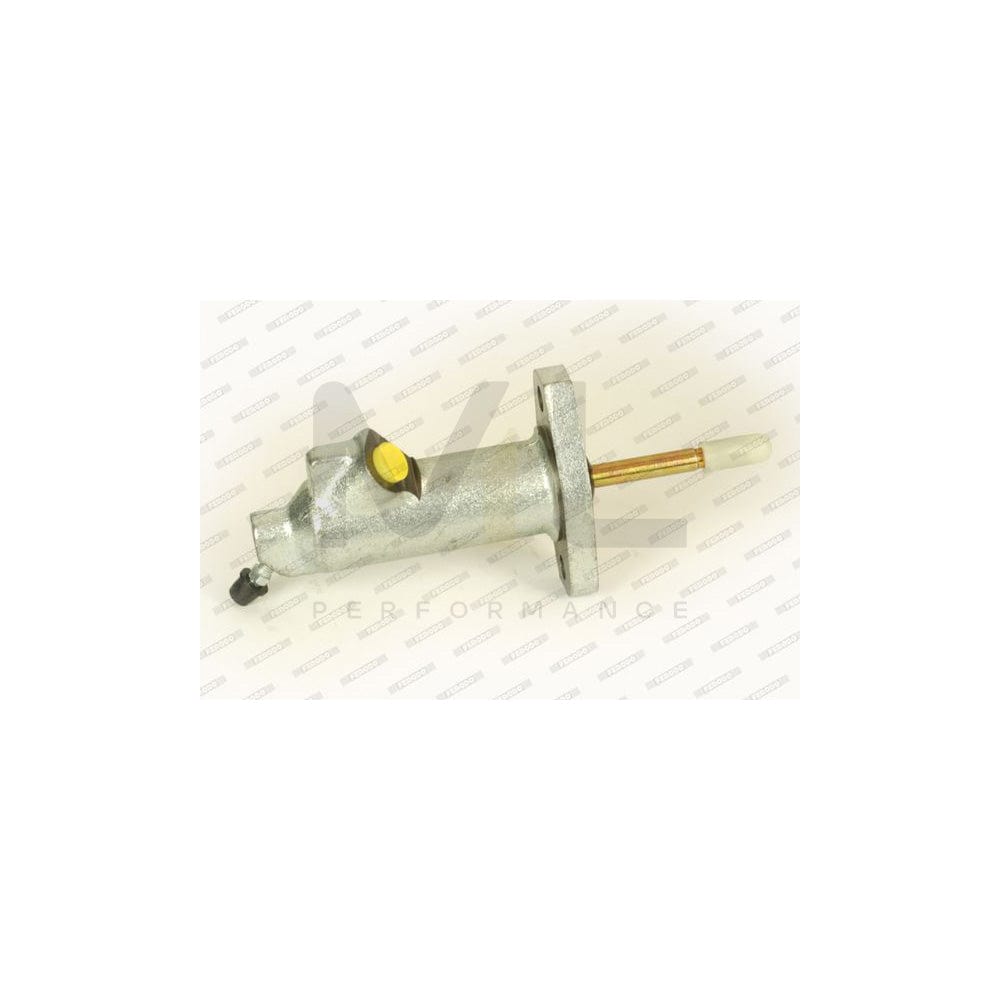 Ferodo Sl Fsl1594 Brake Pad Set Not Prepared For Wear Indicator, With Piston Clip | Performance Parts Direct Car Parts