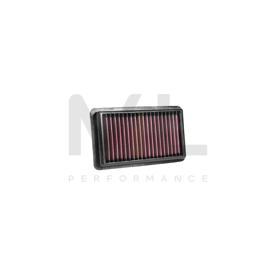 K&N 33-5080 Replacement Air Filter | ML Car Parts UK | Performance Parts Direct