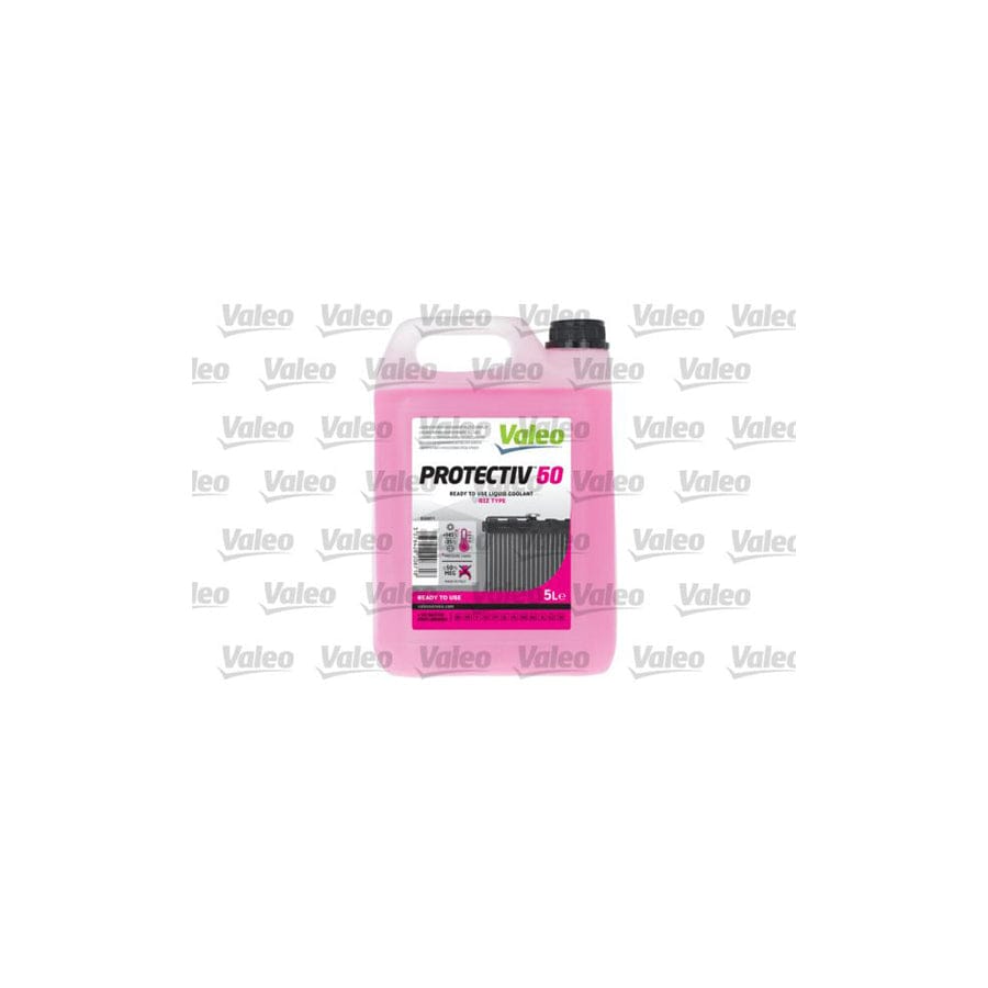 Valeo PROTECTIV 50 820871 Antifreeze