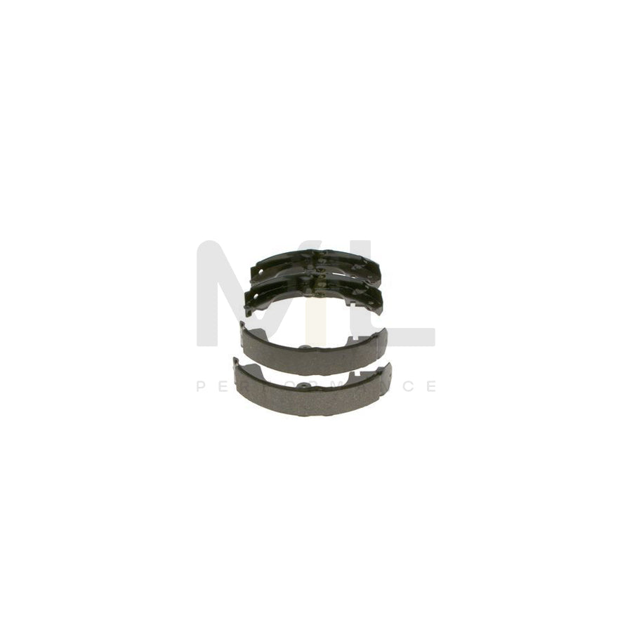 BOSCH 0 986 487 277 Brake Shoe Set for TOYOTA COROLLA | Performance Parts Direct Car Parts