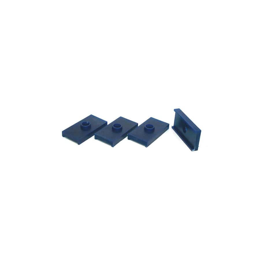 SuperPro SPF0721K SuperPro Leaf Spring Bush Kit