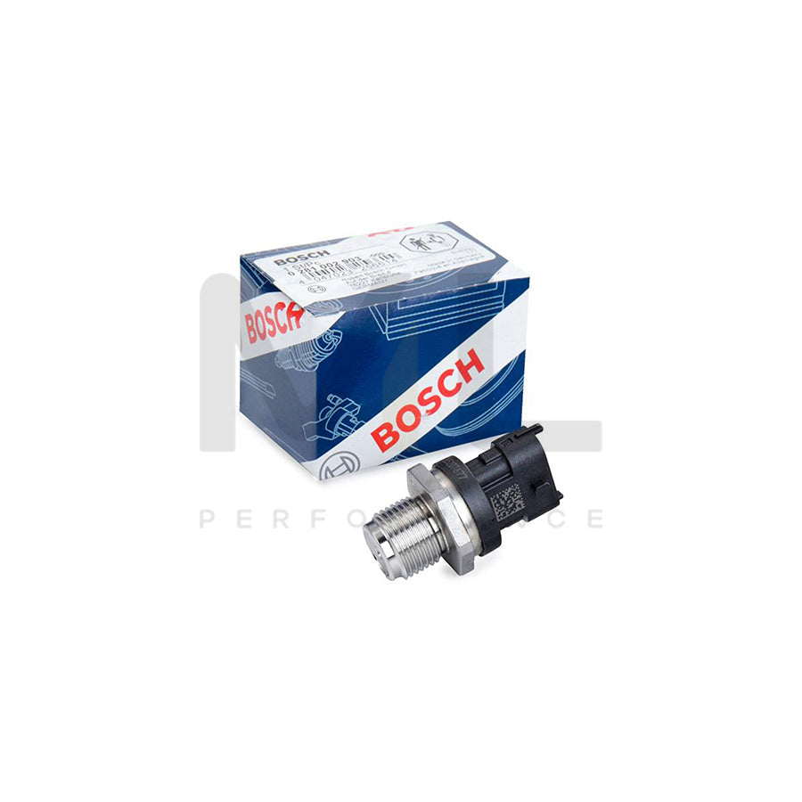 Bosch Fuel High-Pressure Sensor 0281002903 | ML Car Parts UK | Performance Parts Direct