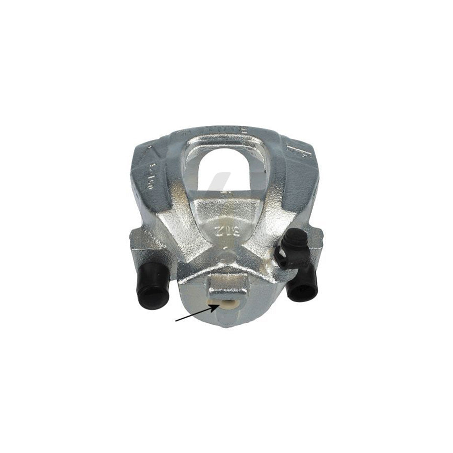 TEXTAR 38105700 Brake Caliper without holder | Performance Parts Direct Car Parts