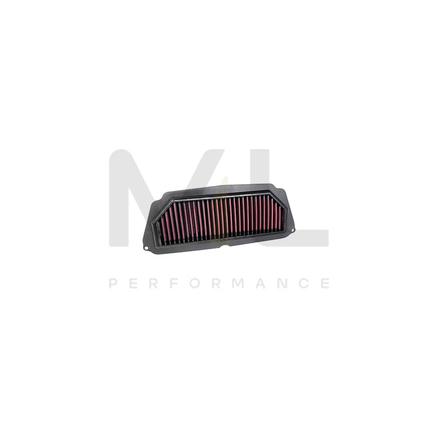 K&N HA-6519 Replacement Air Filter | ML Car Parts UK | Performance Parts Direct