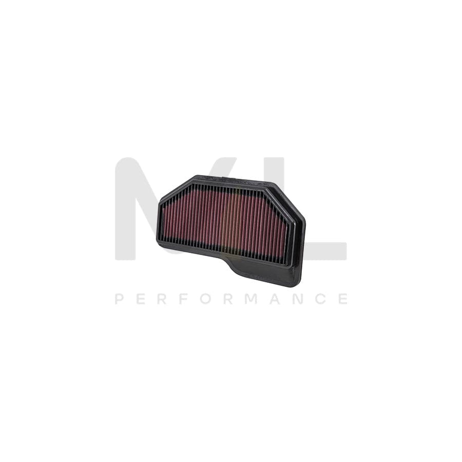 K&N 33-2482 Replacement Air Filter | ML Car Parts UK | Performance Parts Direct