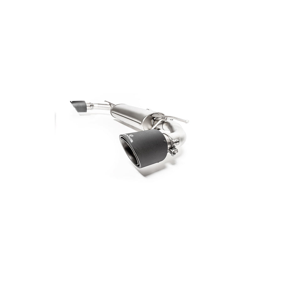 Remus VW Seat Sport Exhaust Silencer (5F Leon Cupra & MK7.5 Golf GTI)