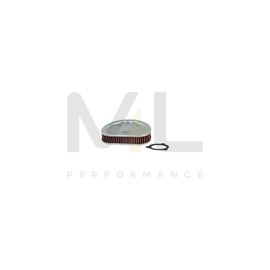 K&N HD-1508 Replacement Air Filter | ML Car Parts UK | Performance Parts Direct