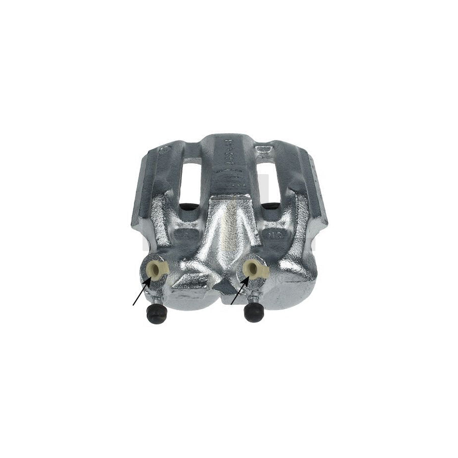 TEXTAR 38102600 Brake Caliper without holder | Performance Parts Direct Car Parts